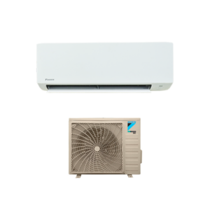 DAIKIN SENSIRA 'E' 5,0 kW SET + WiFi