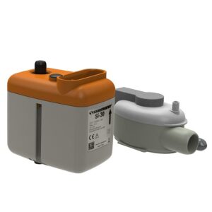SI-30 Sauermann mini condenswaterpomp 30l/h
