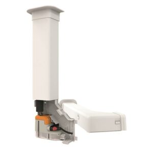 Sauermann DELTA-PACK-5 signaal condenswaterpomp met kanaal