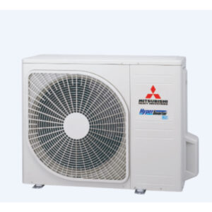 MITSUBISHI HEAVY FDUM Kanaal 6kW Hyp Inv buitenunit