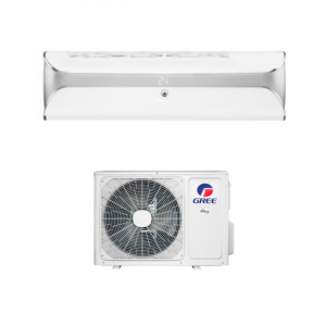 Gree Soyal 2,5kW Inv Nordic SET