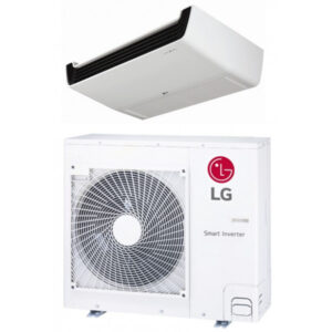 LG UV24F R32 7,0kW Plafondmodel Standaard SET