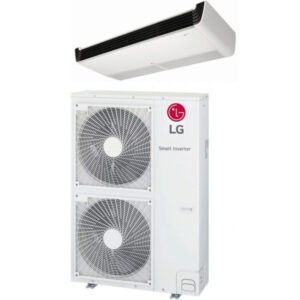 LG UV36F R32 9,5kW Plafondmodel Standaard SET