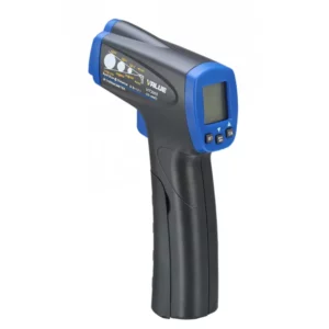 Infrarood thermometer