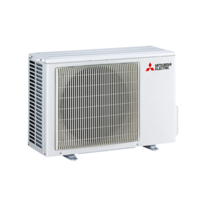 MITSUBISHI ELECTRIC DIAMOND 5,0 kW Zubadan buitenunit