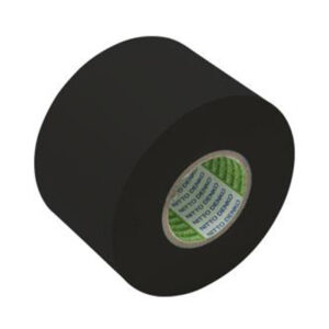 Nova tape matzwart 50x0,19 rol 20m (per 4st)