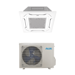AUX ALCA CASS 3,5kW SET
