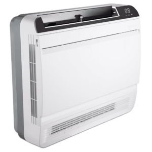 AUX AMCO CASS 2,5kW binnenunit