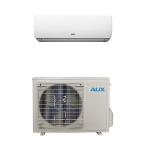 Aux J-Smart 2,5kW SET