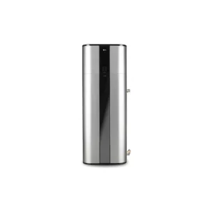 LG Warmtepompboiler 270L
