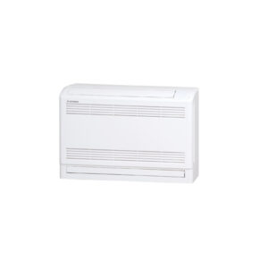 MITSUBISHI HEAVY DIAMOND 2,5kW Vloermodel binnenunit