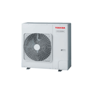 TOSHIBA MULTISPLIT 3 poorten 7,5kW buitenunit