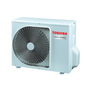 TOSHIBA KAZUMI/HAORI/VLOERMODEL R32 3,5kW buitenunit