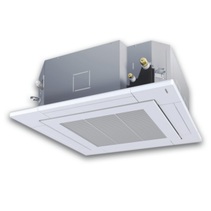 TOSH CASS SMART Sup digital Inv 12,5kW binnenunit