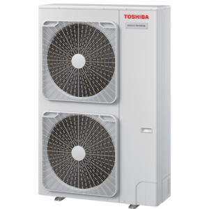 TOSH Digital Inv 14kW buitenunit