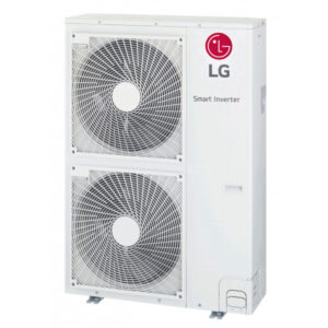 LG UUD3 36-60k 3 fase buitenunit