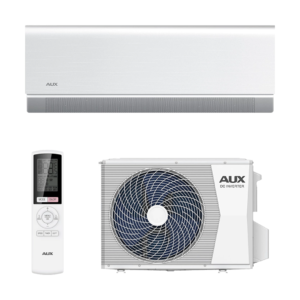 Aux ASW-C serie single split airco