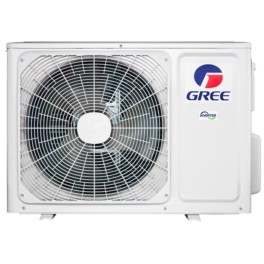 Gree-Clivia-buitenunit