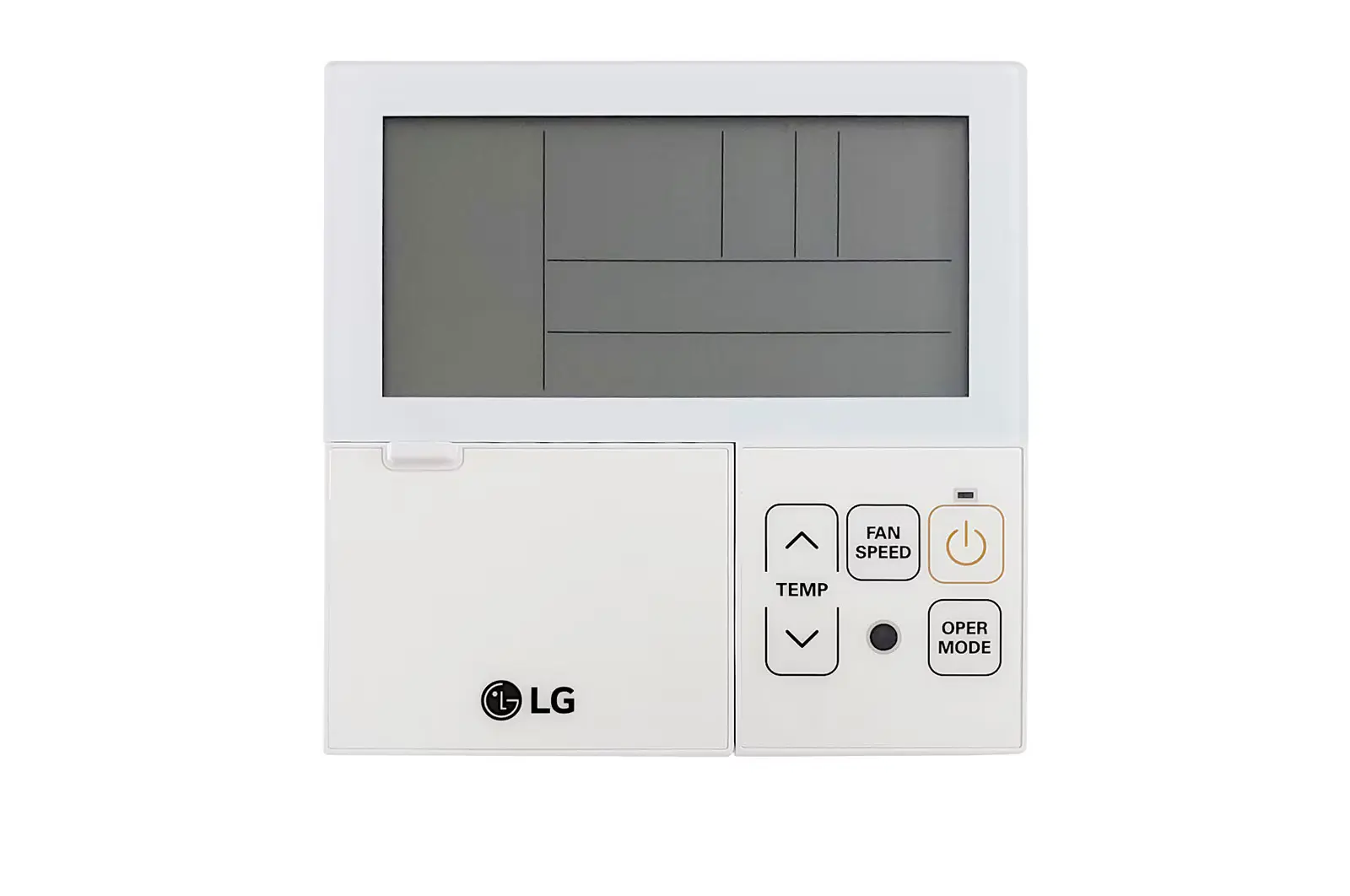 lg-commercial-bedrade-afstandsbediening-PREMTB001