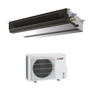 mitsubishi-electric-kanaalmodel-pead-m-jal-airco-single-split-set