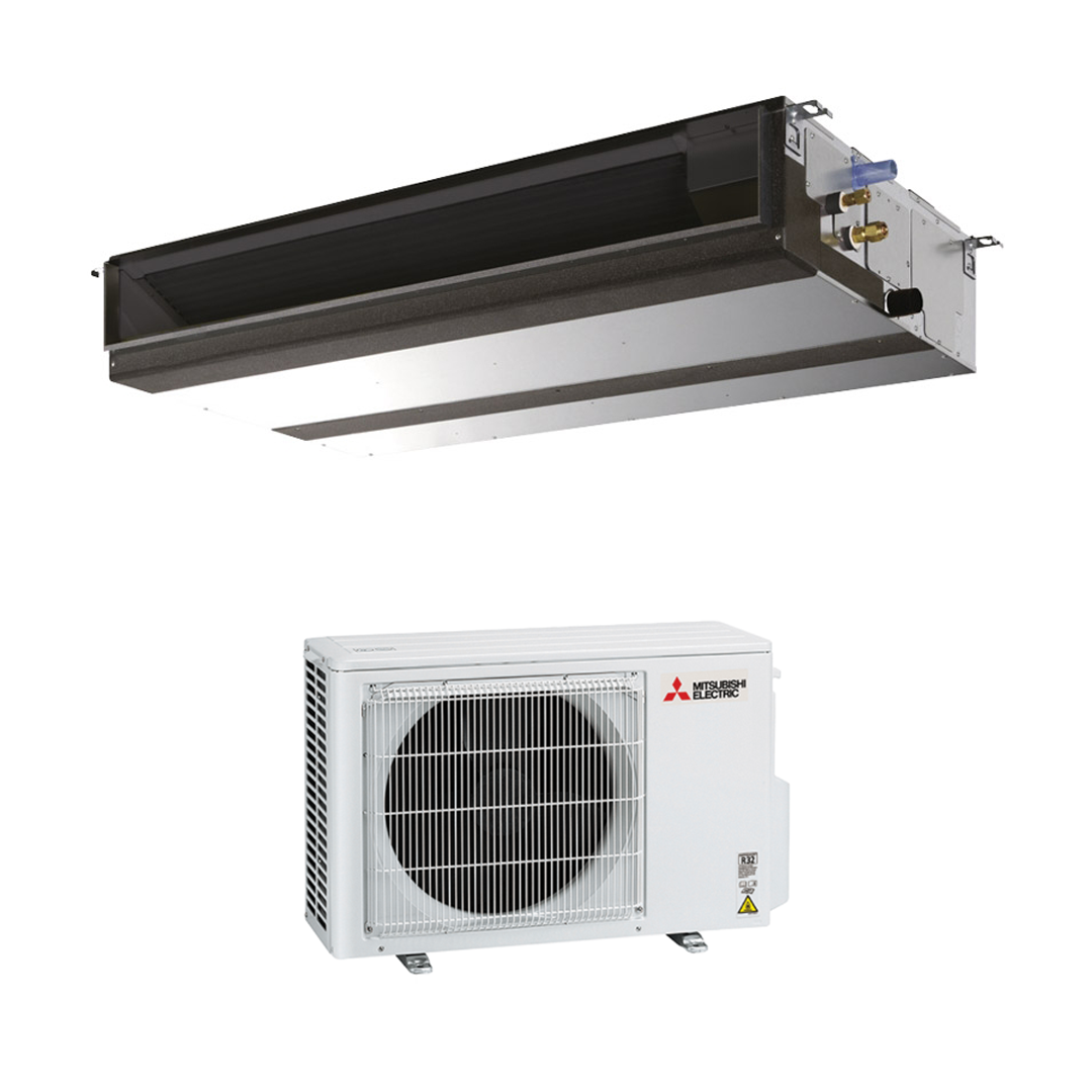 mitsubishi-electric-kanaalmodel-pead-m-jal-airco-single-split-set