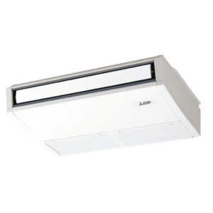 mitsubishi-electric-vloer-plafond-model-pca-binnenunit