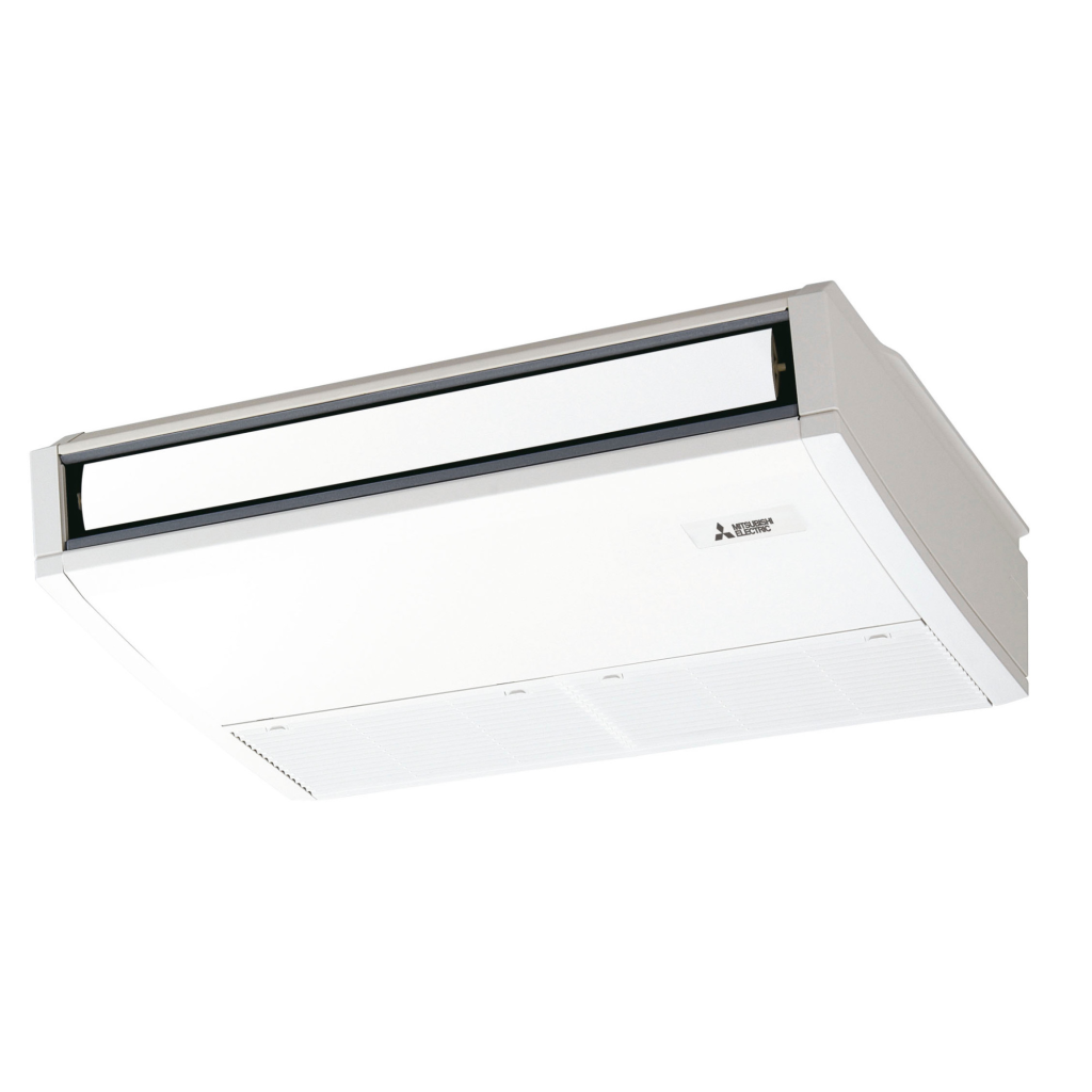 mitsubishi-electric-vloer-plafond-model-pca-binnenunit