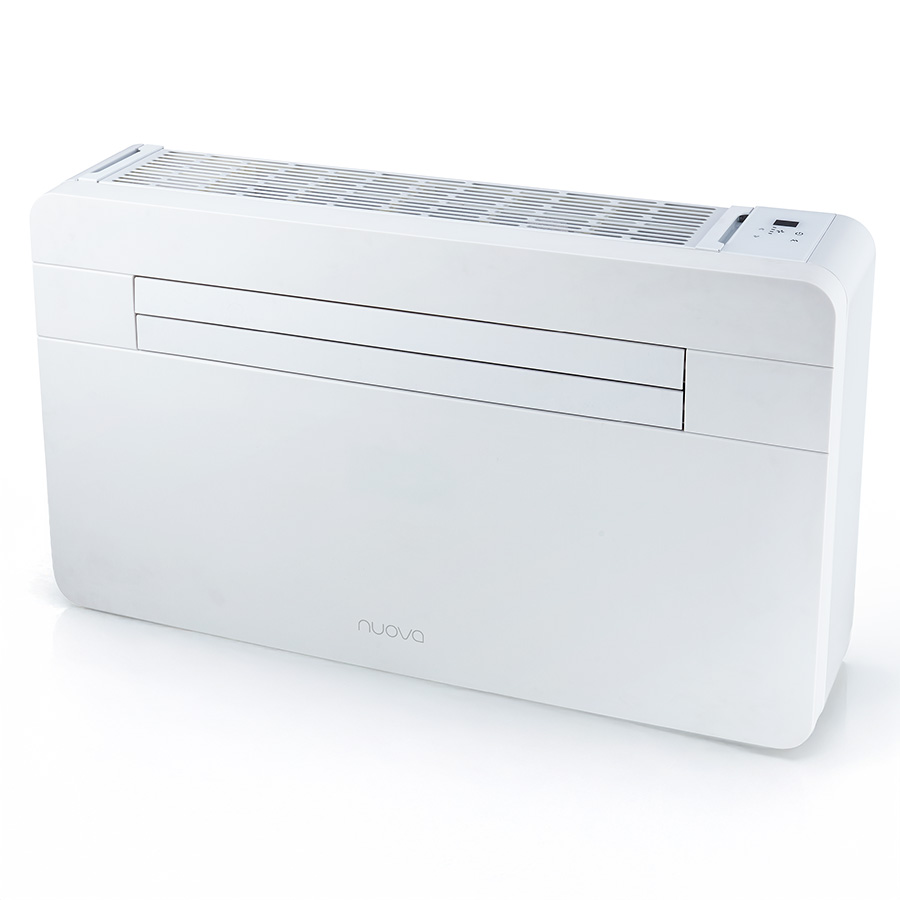 Nuova-polar-25-monoblock-airco