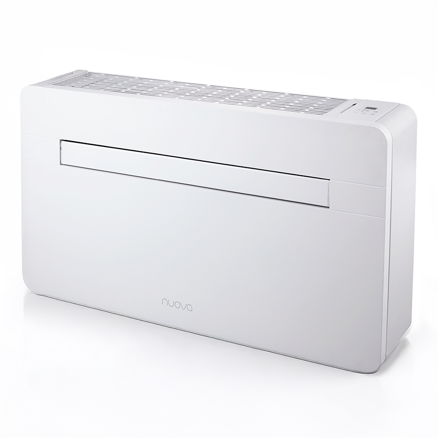Nuova POLAR PRO 40 Monoblock airco zonder buitenunit