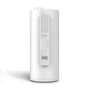 100&150L warmtepompboiler nuova