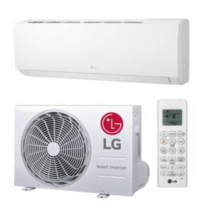 LG W-Model - W09TE 2,5kW SET