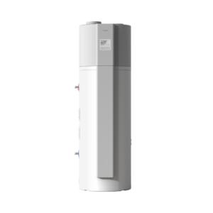 Nuova Warmtepompboiler 275L - R290 - A+ - Vrijstaand - Hermetisch gesloten