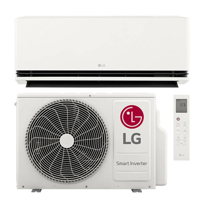 LD Dualcool AI AIR SPECIAL
