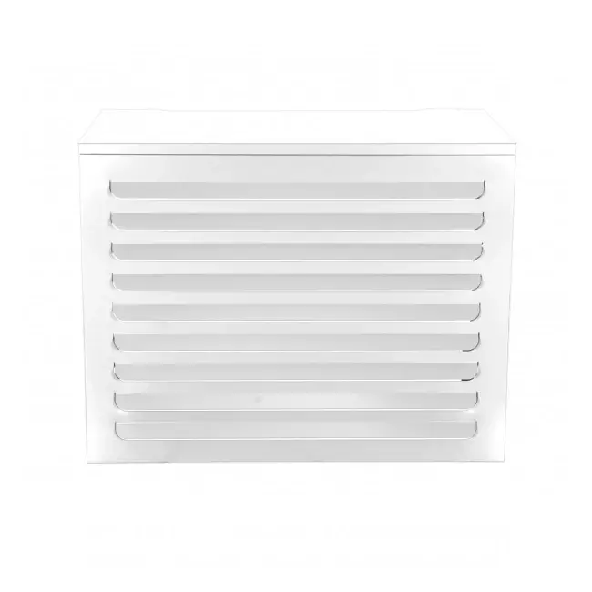 airco-omkasting-wit-vooraanzicht