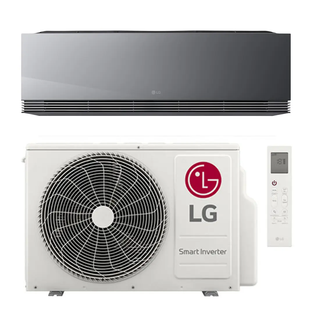 lg-ai-artcool-mirror-black-single-split-set