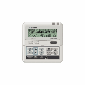 mitsubishi-heavy-rc-ef-afstandsbediening