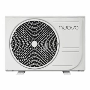 Nuova Infinity AI Smart series multisplit airco buitenunit voorzijde