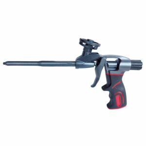 PU schuimpistool voor isolatieschuim volledig product