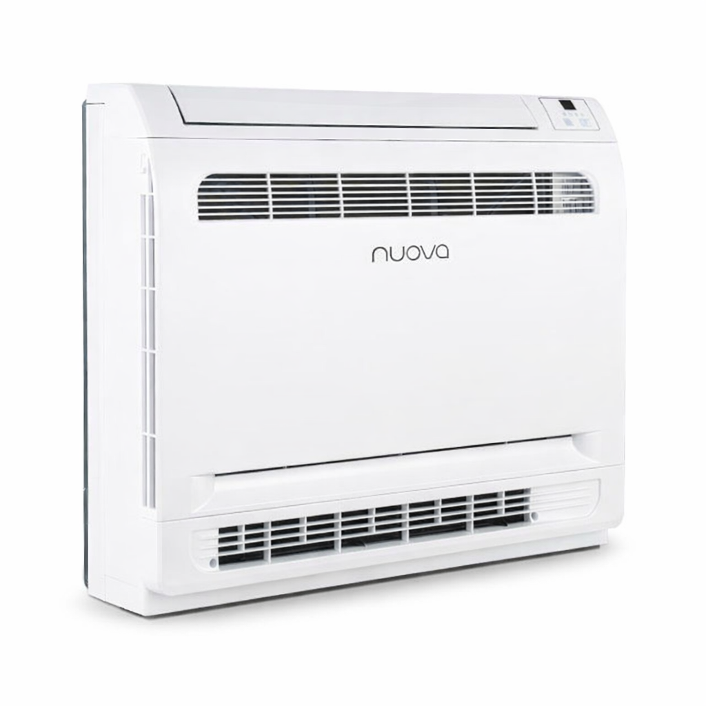 Nuova console vloermodel airco binnenunit voor multisplit systeem