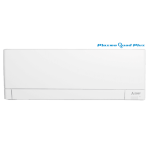 Mitsubishi Electric Compact 5,0 kW binnenunit - Plasma filter
