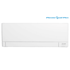 MSZ-AY Mitsubishi Compact AY-Serie binnenunit AY - Plasma Quad Filter