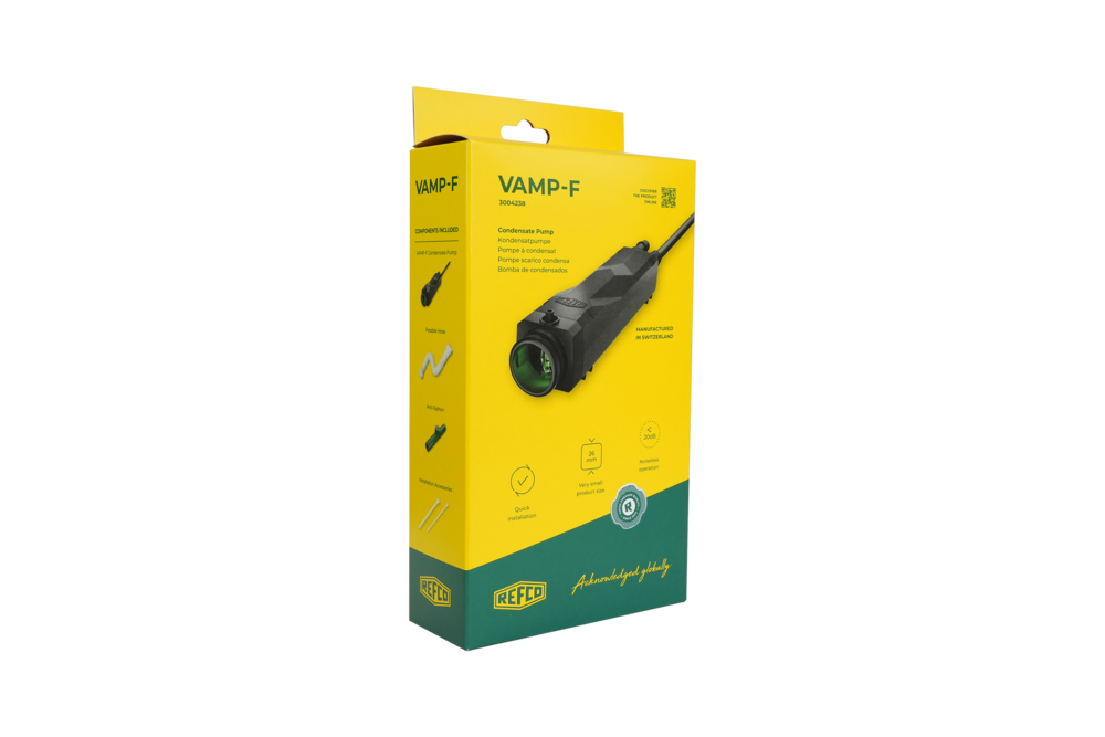 Refco-vamp-f-condenswaterpomp-Verpakking
